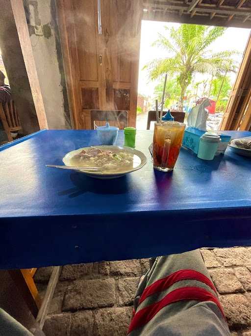 Warung Soto Mbah Gito 9