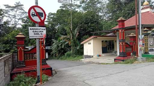 Warung Soto Sundari 3