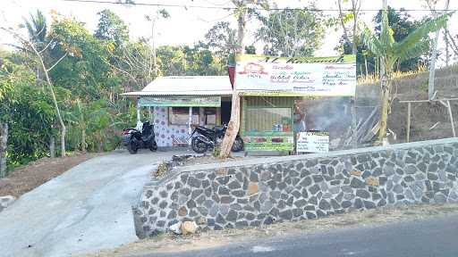 Warung Makan Al Karomah 2