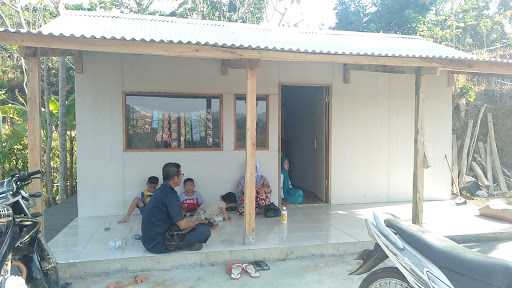 Warung Makan Al Karomah 6