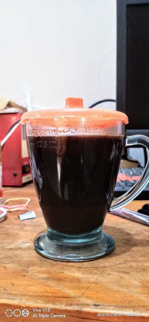 Kedai Kopi 869 8