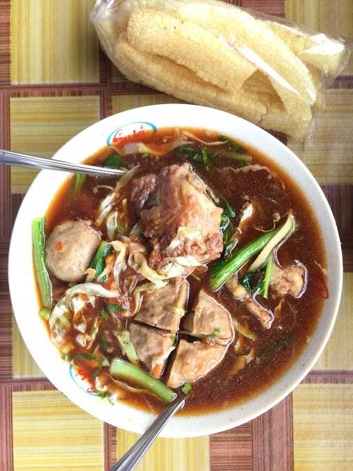 Bakso Urat Sugihan 2