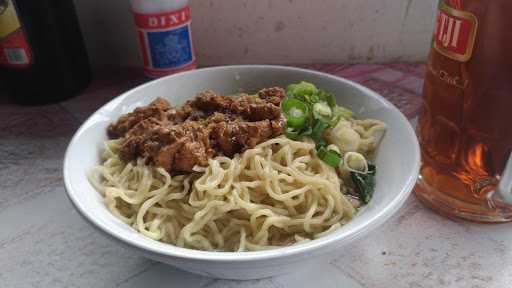 Bakso Urat Sugihan 9