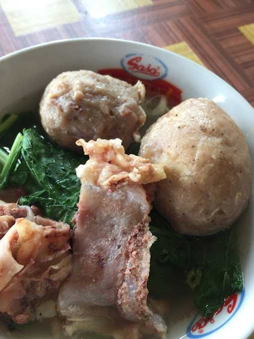 Bakso Urat Sugihan 6