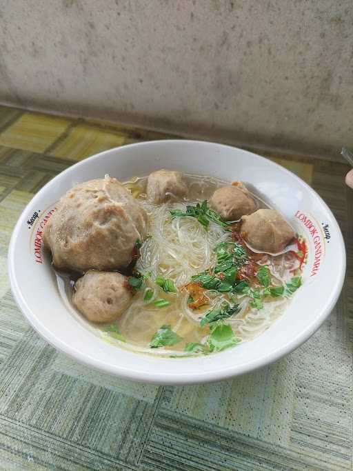 Bakso Urat Sugihan 5