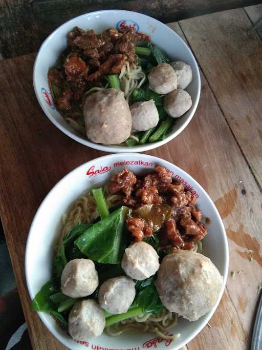 Bakso Urat Sugihan 3