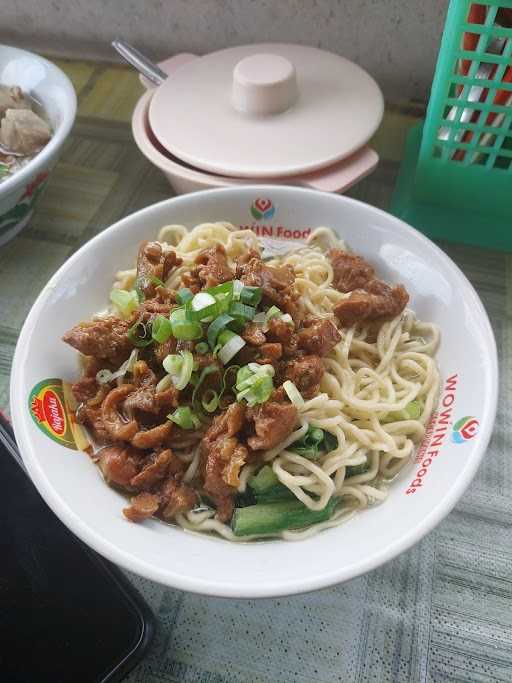 Bakso Urat Sugihan 4