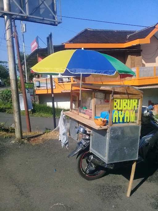 Bubur Ayam Azka Jr. 3