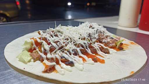 Kebab Sunan Jatipurno 4