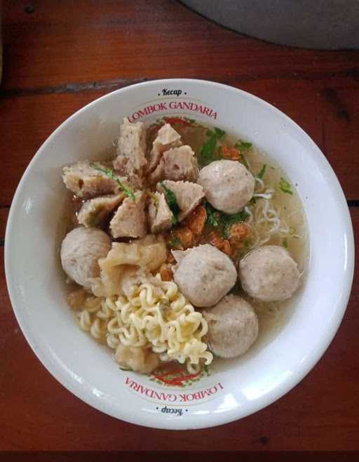 Mi Ayam & Bakso Loweredlifestyle 6