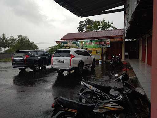 Mie Ayam Bakso Putra Solo 2 8