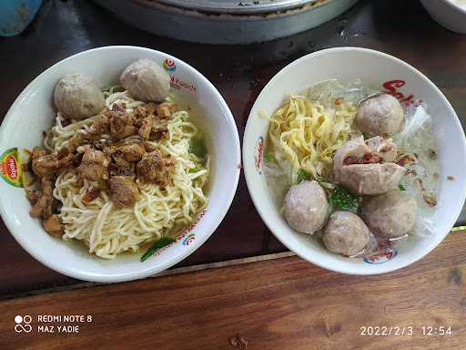 Mie Ayam Mas Yadi 6