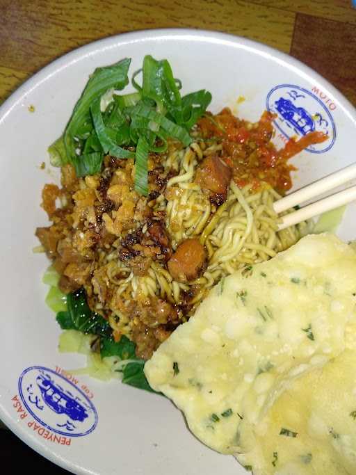 Mie Ayam Pak Heru 3