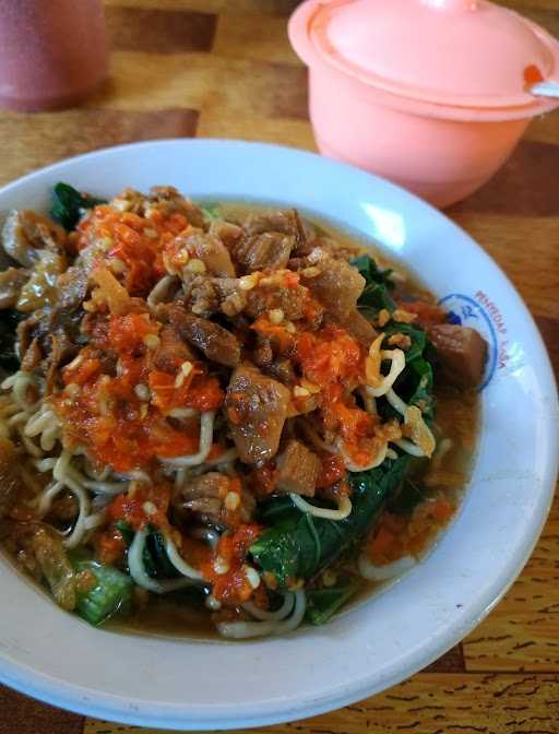 Mie Ayam Pak Heru 2