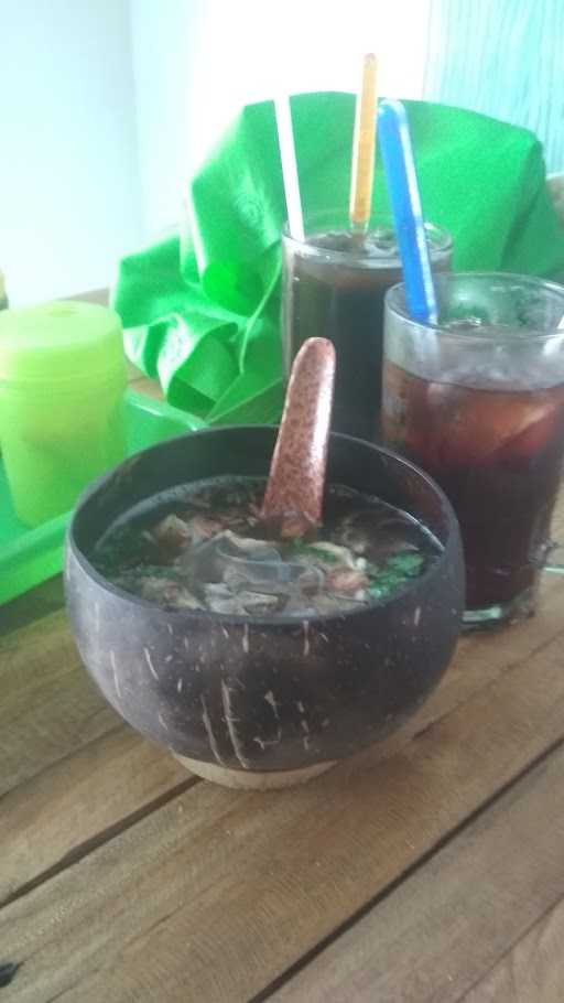 Soto Batok Anak Pungut 8