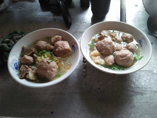 (Bmw) Bakso Mas Wahib 3