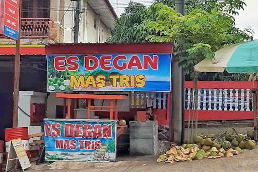 Es Degan Mas Tris 1