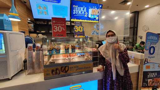 Auntie Anne’S - Mal Ciputra Cibubur 10