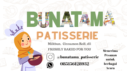 Bunatama Patisserie 6