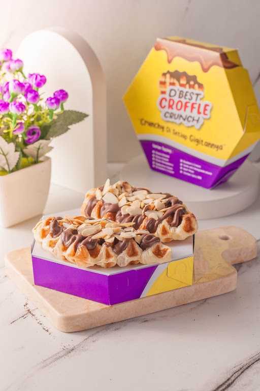 D'Best Croffle Crunch Jatiasih 6