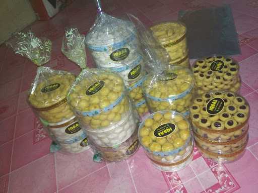 Iqbal Cookies N Cakes 2