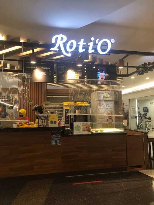 Roti'O 3