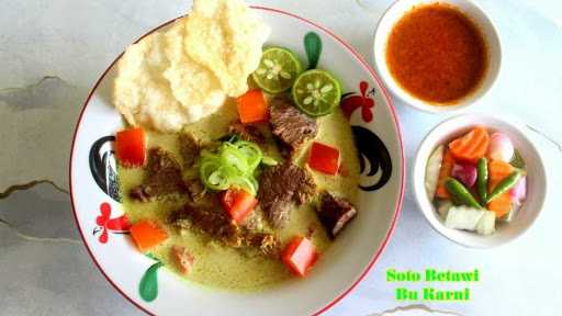 Soto Betawi Bu Karni 8