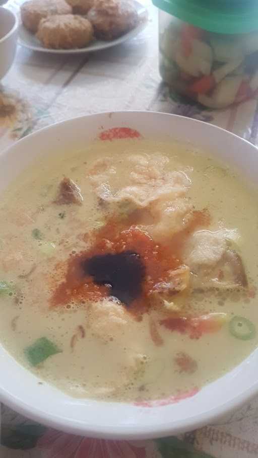 Soto Betawi Bu Karni 7