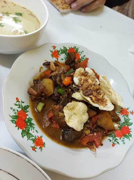 Soto Betawi Bu Karni 6