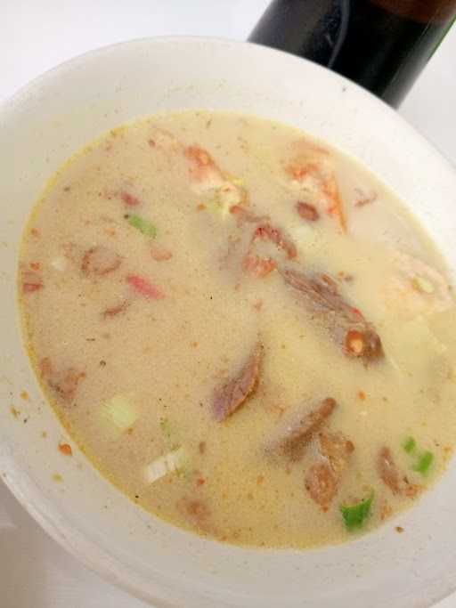 Soto Betawi Bu Karni 2