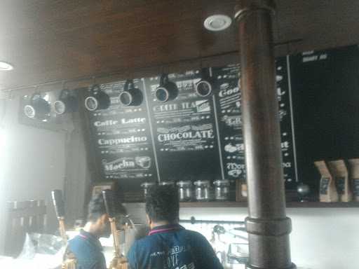 Tabanco Cafe 1