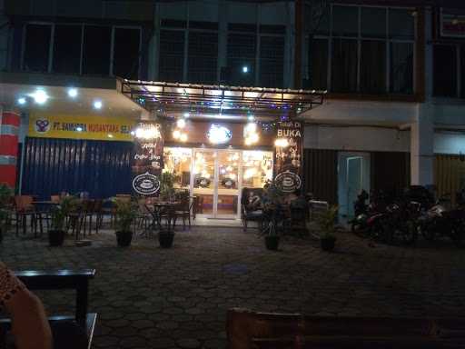 Adaya Coffee 2