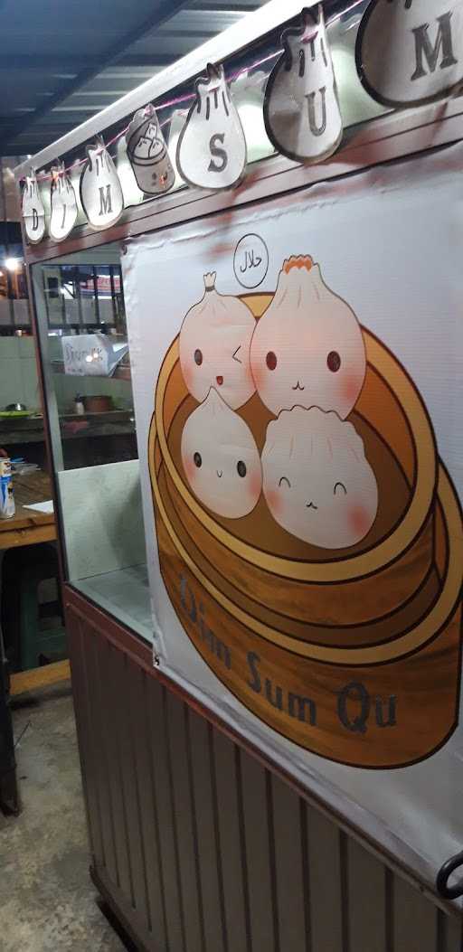 Dim Sum Qu Dimsum 2