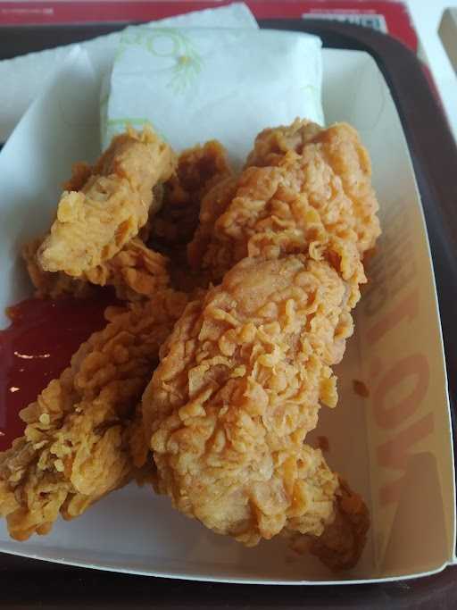 KFC - Cibubur Plaza 2