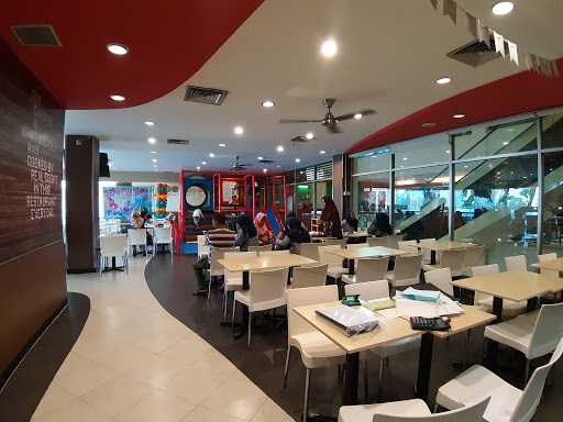 KFC - Cibubur Plaza 7