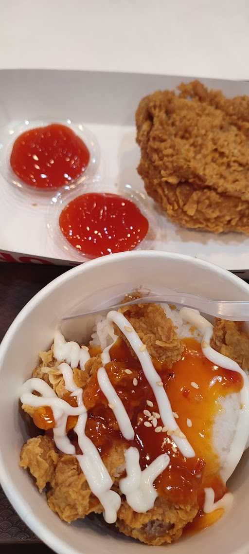 KFC - Cibubur Plaza 4