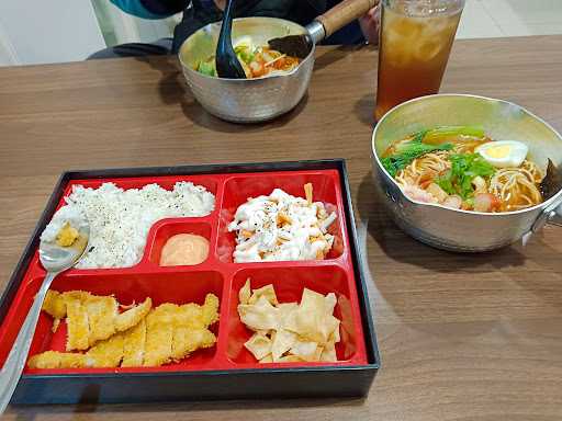 Ramen Jalanan Kranggan 5