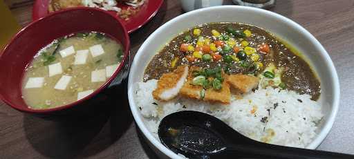 Ramen Jalanan Kranggan 4