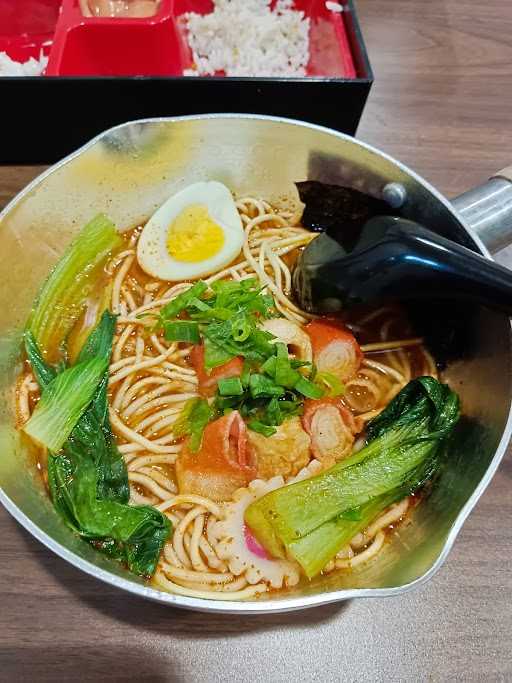 Ramen Jalanan Kranggan 6