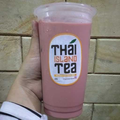 Thai Island Tea Jatiranggon 6