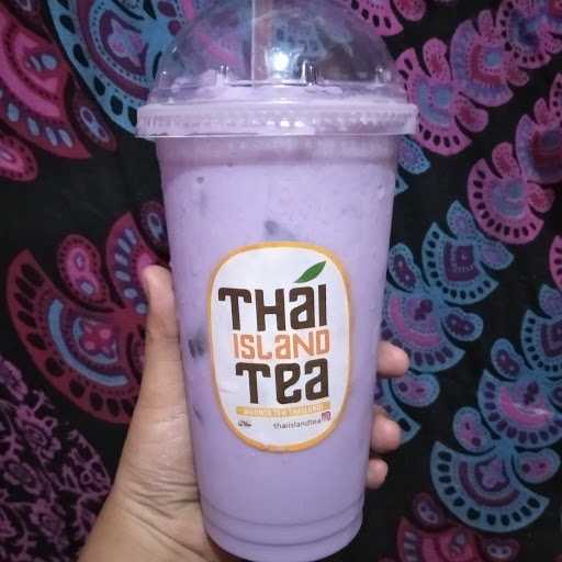 Thai Island Tea Jatiranggon 1