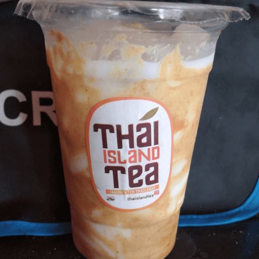 Thai Island Tea Jatiranggon 3