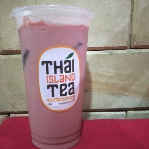 Thai Island Tea Jatiranggon 8