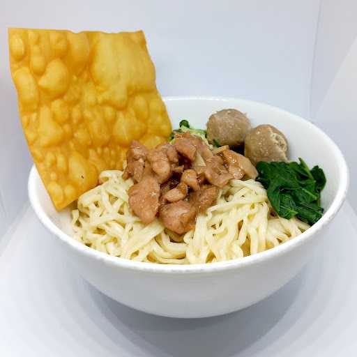 Mie Yummie Cibubur 4