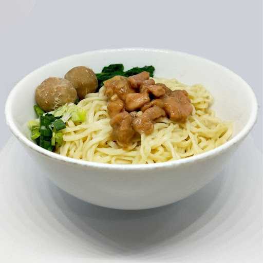 Mie Yummie Cibubur 3