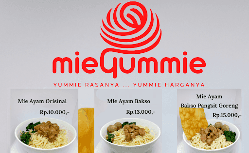 Mie Yummie Cibubur 5