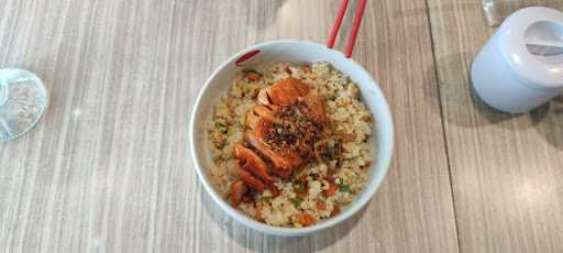 Rice Bowl Mal Ciputra Cibubur 6