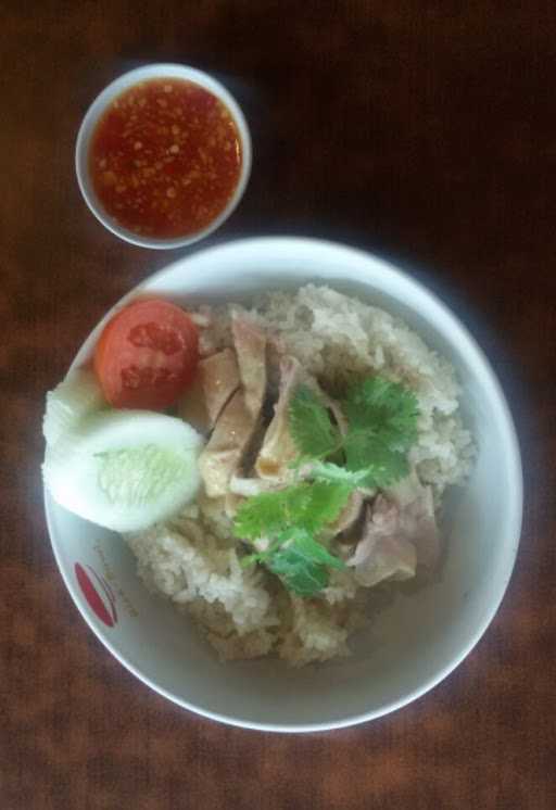 Rice Bowl Mal Ciputra Cibubur 4