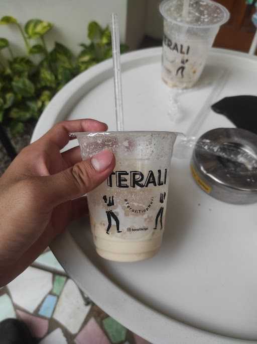 Terali Kopi 2