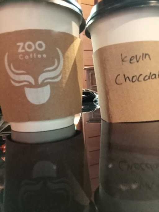 Zoo Coffee Id 9